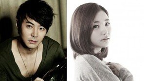 윤진이·전진 열애설에 소속사 “본인에게 확인해봐야 한다”