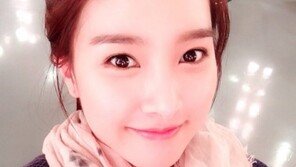 ‘라이어게임’ 김소은, 첫 방송 앞두고 기념 인증샷 “엄청 긴장돼요”