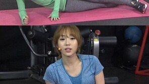 요가 강사 박초롱, 이연희 닮은꼴 외모에 볼륨몸매까지 ‘눈길’