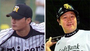 ‘동갑내기’ 이대호-오승환, 일본시리즈서 격돌…누가 웃을까?