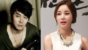 윤진이 측, “전진과 싱가포르 여행? 전혀 사실 아냐” 열애설 부인