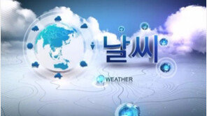 오늘도 전국 비, 강원산간-충청이남엔 매우 강한 비…언제쯤 그칠까?