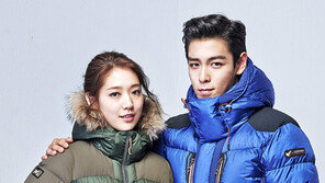 [Outdoor]밀레, 따뜻한 재킷에서 피톤치드가 솔솔