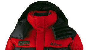 [Outdoor]레드페이스, ‘스마트슈머’를 겨냥한 패딩재킷, 구스재킷