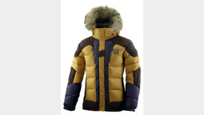 [Outdoor]마운티아, 포근한 다운재킷 100% 당첨 이벤트