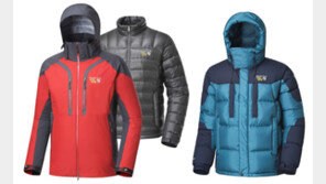 [Outdoor]마운틴하드웨어, 20주년 스페셜 에디션, 20% 할인가로 만나보세요