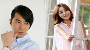 윤진이 “싱가포르 데이트? 만난 적 없다”…전진 “사귀는 사이 아냐”