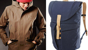 [Outdoor]하그로프스, 나인틴포틴 론칭… 이게 바로 북유럽 스타일!