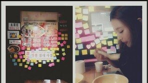 ‘성형설 부인’ 안혜경, 근황 보니…“오늘 이거 먹고 기절”