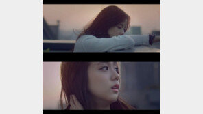 YG 걸그룹 김지수, 에픽하이 뮤비 출연…여신 미모에 ‘관심 집중’