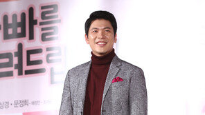 ‘아빠를 빌려드립니다’ 김상경 “민아 따귀, 많이 때려본 스냅” 