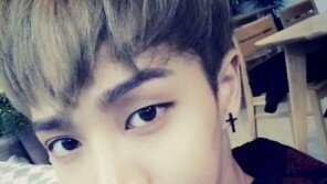 ‘비스트’ 이기광, 가을 남자로 변신 “비가 오는 날엔…”