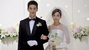 이유리 남편의 매력? “외모나 이벤트 말고 □□에 반했다”