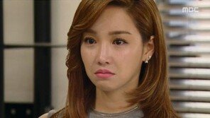 이유리, 남편 편지에 ‘눈물 펑펑’…내용보니? ‘감동 물결’