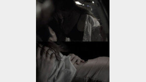 한소아 뮤비서 상의 탈의? 아찔한 19금 연기 ‘섹시미 폭발’ 