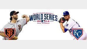 美 월드시리즈 22일 개막…강력 불펜-탄탄수비 최후 승자는?