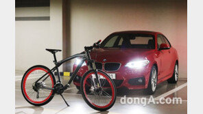 [포토]BMW, 2시리즈 & 크루즈 M 바이크 “확실히 다른 M 유전자”