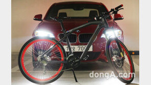 [포토]BMW, 2시리즈&크루즈 M 바이크 “달리는 즐거움”