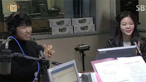 장재인 "완벽주의 성격 아프고 난후 원만하게 바뀌었다"