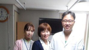 참튼튼병원 구리점, 저소득층 노인 수술 지원