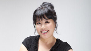 홍지민, 결혼 9년 만에 임신 “좋은 엄마가 되겠다”