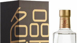 WSJ “한국 소주, 황금 술로 진화”