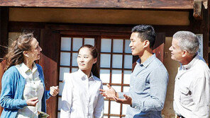 [대구/경북]경북道, 한옥대중화 앞당긴다