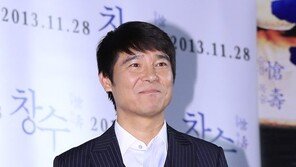 임창정, 열애설에 “교제하는 사람 없다”