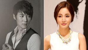 [연예 뉴스 스테이션] 전진·윤진이 해외여행중 열애설…양측 “사실 아니다”