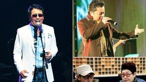 권인하·김학래·양희은…반가운 얼굴들이 온다