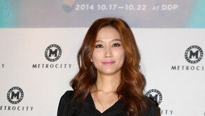 [포토] 이선진, ‘의류학과’ 다운 패션 센스