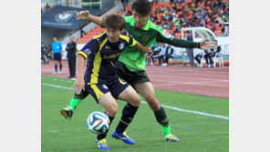 ‘더블’ 노리는 전북 vs ‘반란’ 꿈꾸는 성남