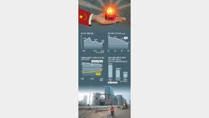 한국, 對中수출 증가세 주춤… 中성장 둔화로 앞길 더 험난