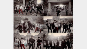 방탄소년단 ‘호르몬전쟁’ 뮤비 공개…‘페이크 원테이크’ 눈길