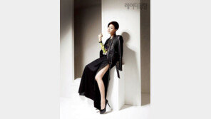 ‘매직아이’ 박효주 “내 안에 섹시함 있다” 과거 화보 보니…