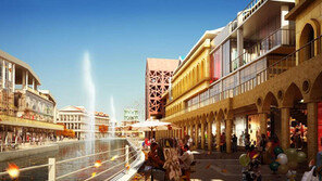 [화제의 분양현장]금리인하로 울상? 수익형부동산은 방긋!