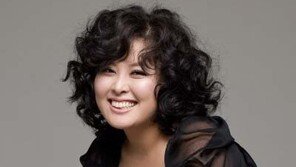 홍지민 임신 5개월 경사, 결혼 9년 만에 ‘경사났네’