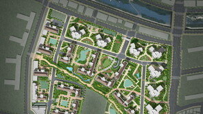 주거 만족감 ‘UP’ 쿼드러플 역세권에 생활인프라 다 갖췄다