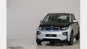 ‘2015 올해의 그린카’ 최종 후보 공개 “i3, 골프, 피트 등”