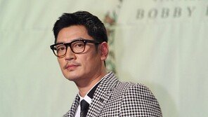 [포토] 바비킴, 4년만에 돌아온 4집 앨범