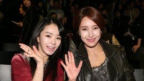 배우 서우 김윤서… 빼어난 미모와 남다른 친분 과시 ‘눈길’