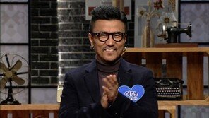 이주노, 아내 셋째 임신 고백 “터울 두려 했는데…” 민망