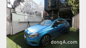 “젊은이들이여 모여라” 벤츠, ‘메르세데스 미’ 문 열어