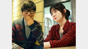 김진 이윤창, 6살 연상연하 커플 암시?… 부정없는 SNS ‘눈길’