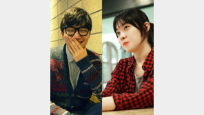 김진-이윤창, 웹툰작가 커플 탄생하나? 실제 모습 보니 “훈남훈녀”