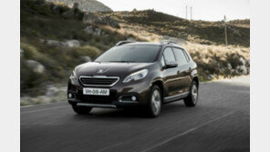 푸조 2008, 출시 전부터 큰 관심… 사전예약 실시