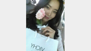 영화 ‘족구왕’ 퀸카 황승언, 일상 셀카…‘청순미 폭발’