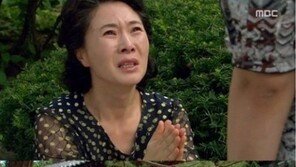 황영희 엄정화와 동갑, “미혼인데 50대 중반까지 본다” 하소연 