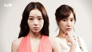 ‘절친 인증’ 서우-김윤서, 과거 드라마서는 배신-복수로 얽힌 ‘이복자매’ 연기