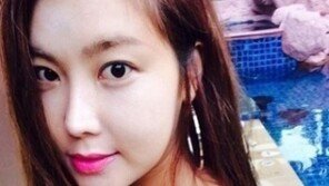 “성형으로 볼이 빵빵하다고?”… 솔비, 성형설 잠재운 근황